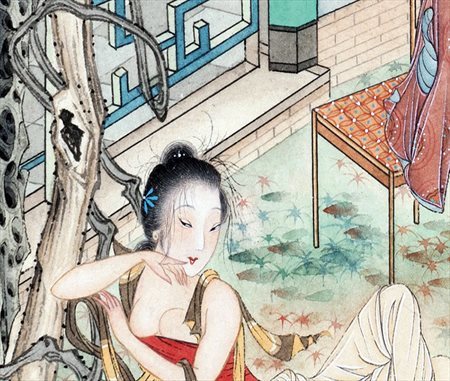 娄底-中国古代行房图大全，1000幅珍藏版！